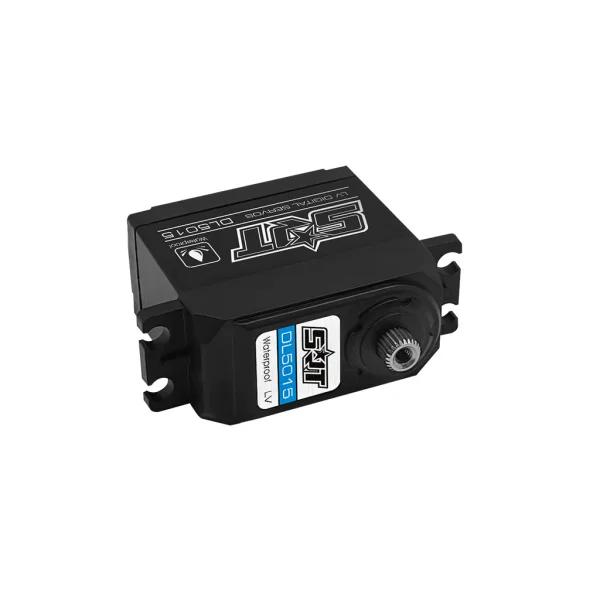 SRT DL5015 LV Digital Waterproof Servo
