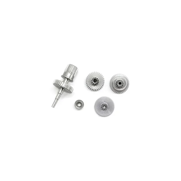 SRT M11 1:12 Pancar HV Coreless Servo Gear Set