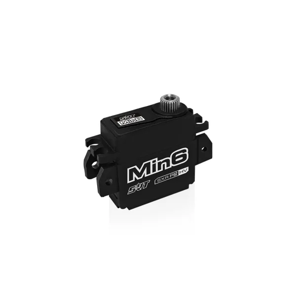 SRT Min6 1:12 Pancar HV CORELESS Servo — image 1 of 2