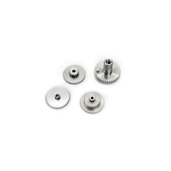 SRT T45 HV Coreless Servo Gear Set