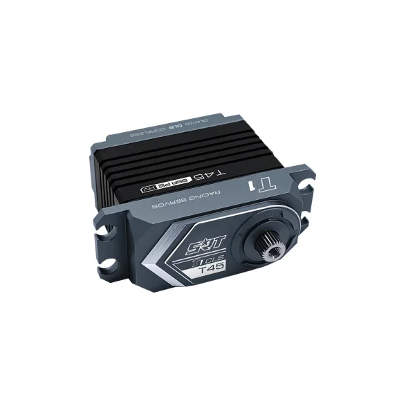 SRT T45 HV Coreless Servo