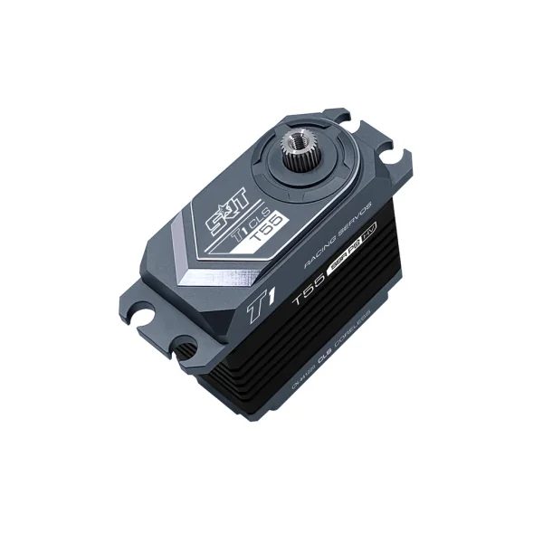 SRT T55 HV Coreless Servo