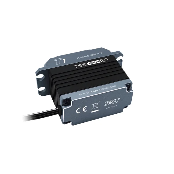 SRT T55 HV Coreless Servo