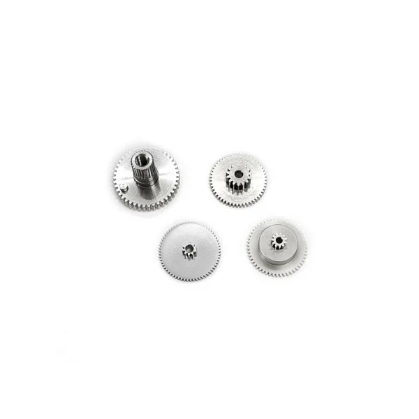 SRT T55 HV Coreless Servo Gear Set