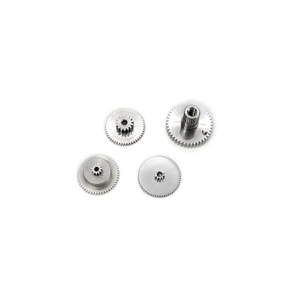 SRT T65 HV Brushless Servo Gear Set