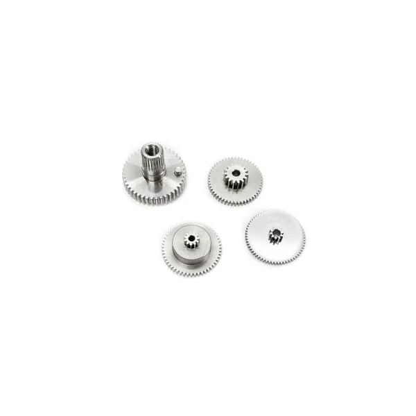 SRT T75 HV Brushless Servo Gear Set