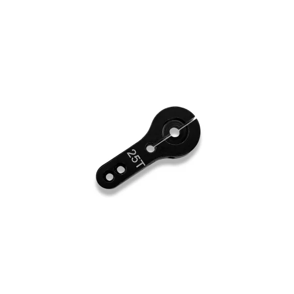 SRT TR-D 25T Servo Horn — image 1 of 4