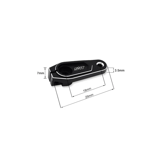 SRT TR-X5S 25T Servo Horn — image 3 of 3