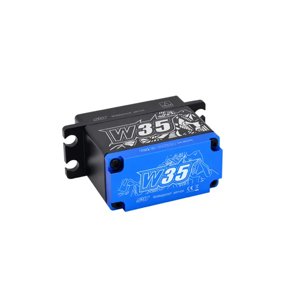 SRT W35 HV Coreless Waterproof Servo