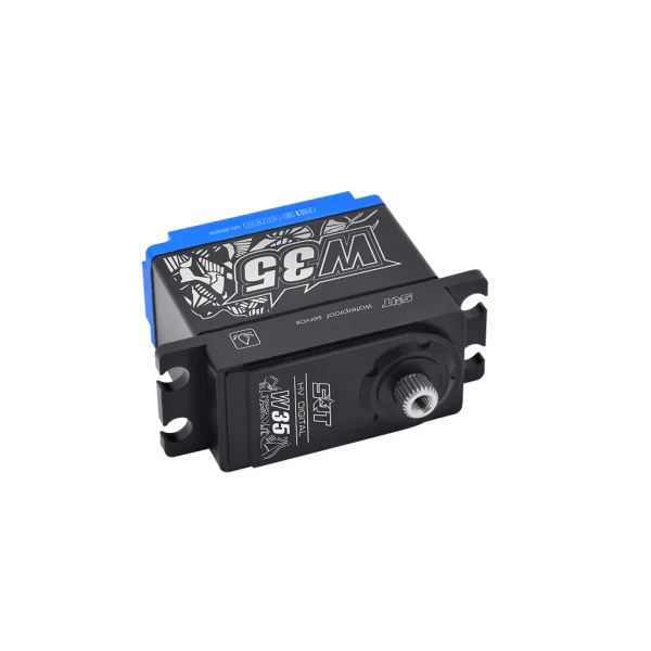 SRT W35 HV Coreless Waterproof Servo
