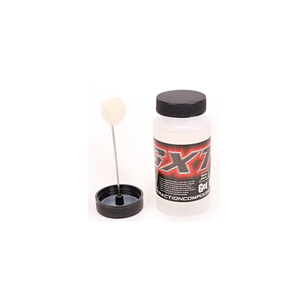 Schumacher SXT 3.0 Traction Compound