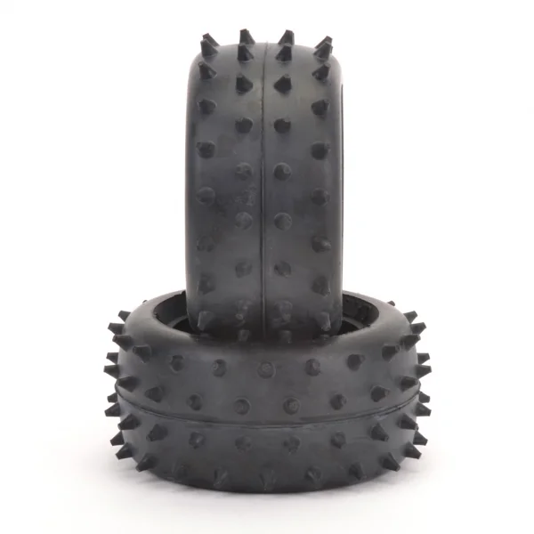 Full Spike - Rear Tyres - Soft CAT (2)