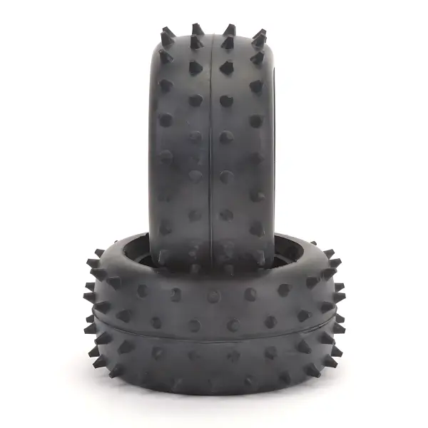 Full Spike - Rear Tyres - Soft CAT (2) — image 1 of 2