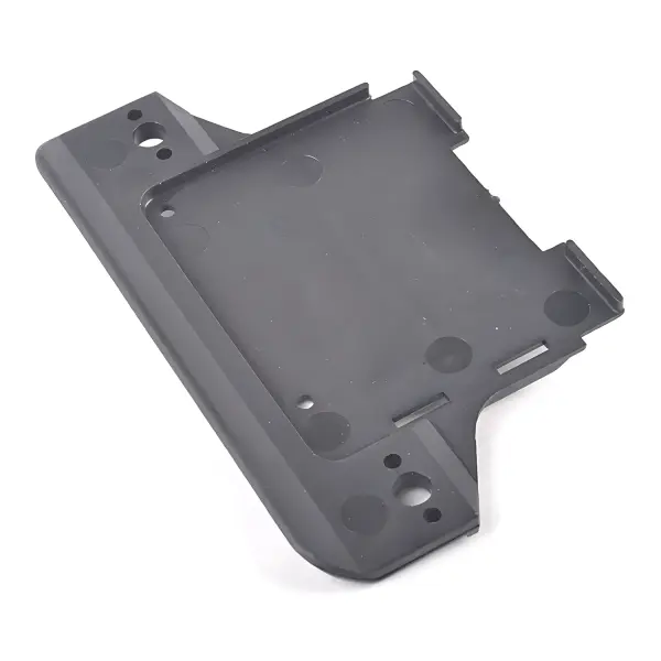Rear Bumper - Nitro 10