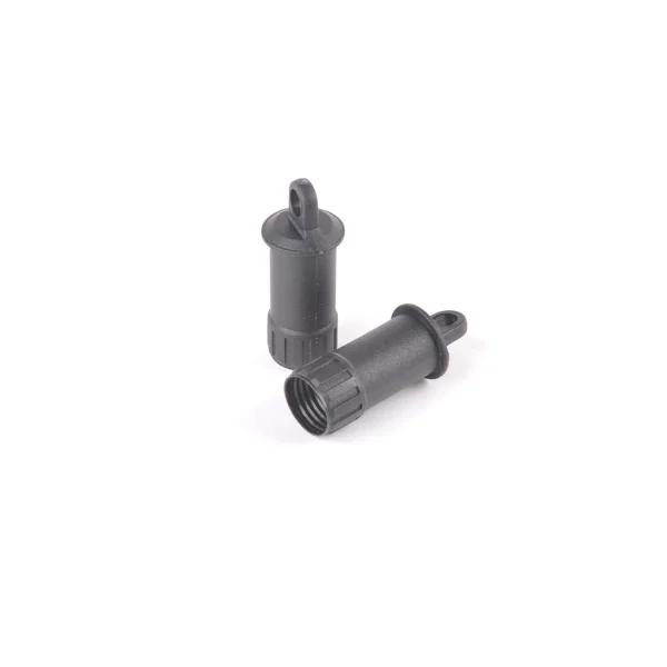 Vari Shock Body - Short (2)