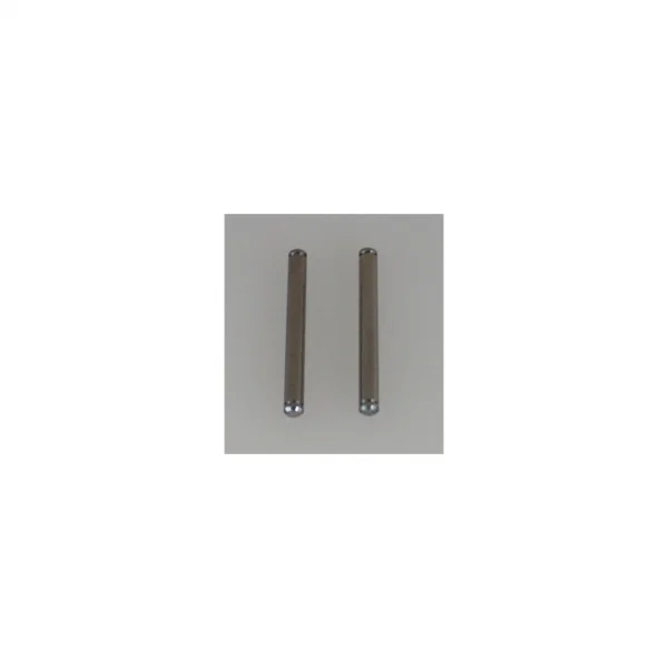 Pivot Pin; grooved 29mm x 1:8 (2)