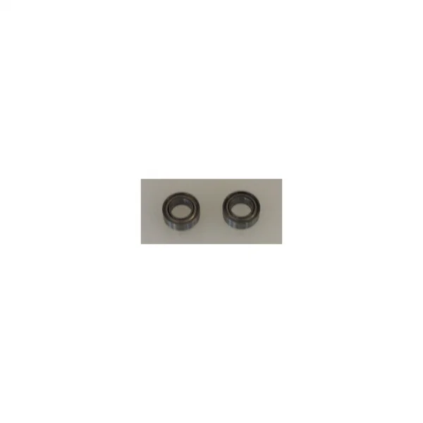 Ball Bearing - 5 X 9 X 3 Non Fl. (2)