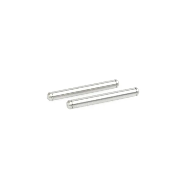 Pro Pin; grooved 1:8x25mm (2)
