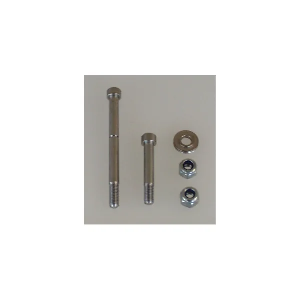 Steering Posts & Washer - 2000