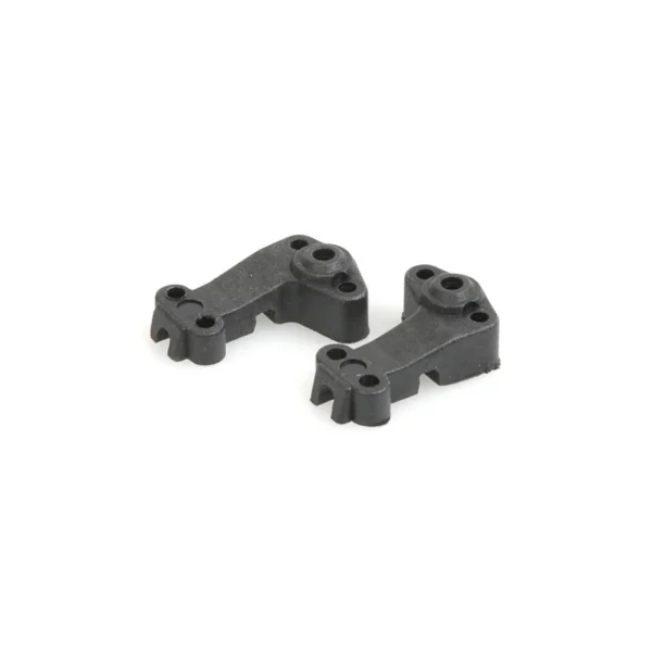 Front Steering Post & Pivot Blocks