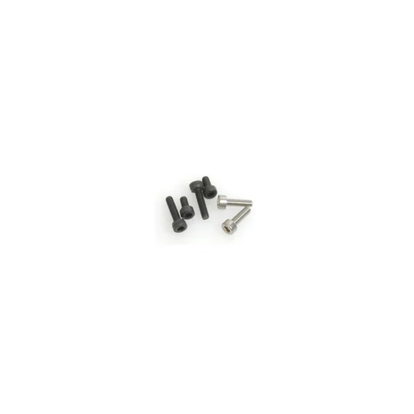 Speed Pack - Short M3; Cap Head