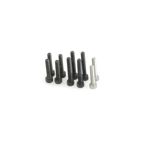 Speed Pack - M3 Cap Head 16;20mm