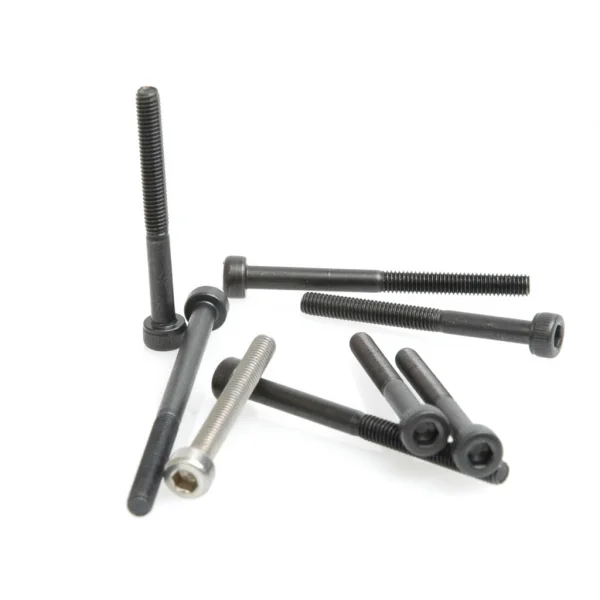 Speed Pack - M3 Cap Head 25;30;35;45mm