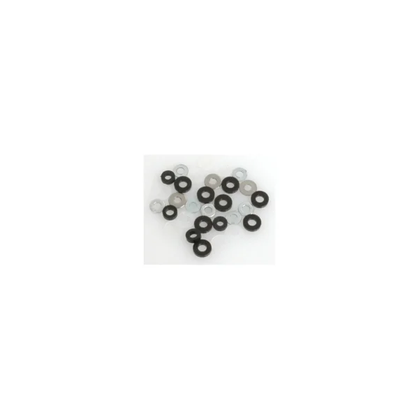 Speed Pack - M3 Washers