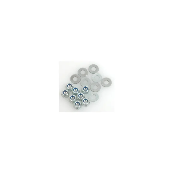 Speed Pack - M4 Nuts & Washers