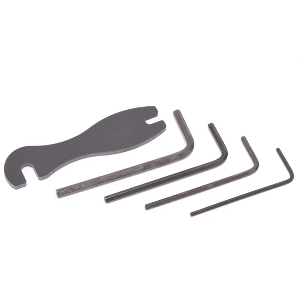 Speed Pack - Socket Wrenches (pk3)