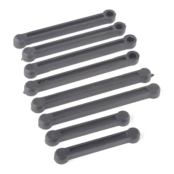 Suspension Links - Moulded - (4 prs)