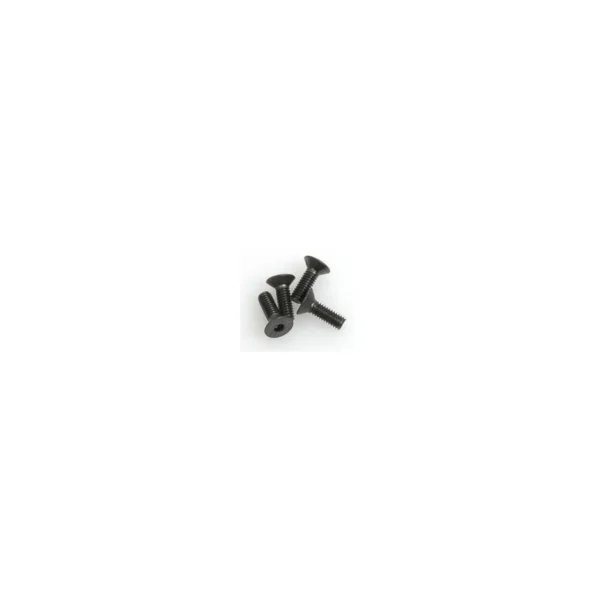 Speed Pack M4x12 Countersunk Hi Tensile (4)