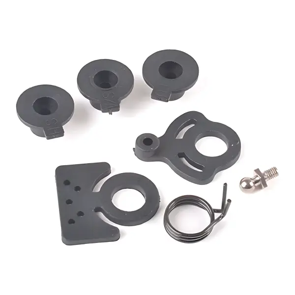 Sport Servo Saver Assembly