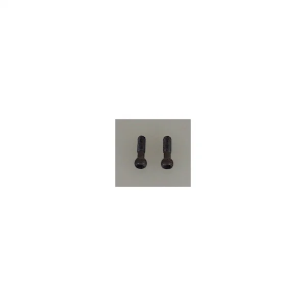 Hi Tensile Pivot Ball Screw - SST(2)