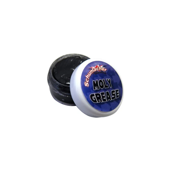 Schumacher Moly Axle Grease - Pot