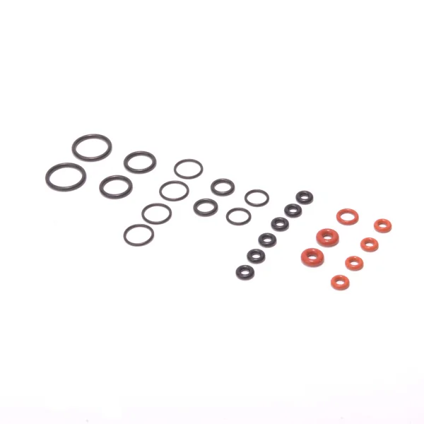 Speed Pack - O Rings; Various