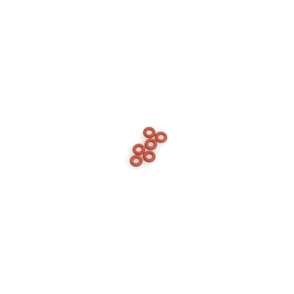 Speed Pack - O Rings3.3x2.4ID - (6)