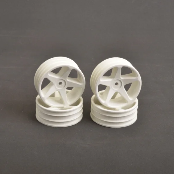 Wheel SST 5 Spoke 20/190W (4)