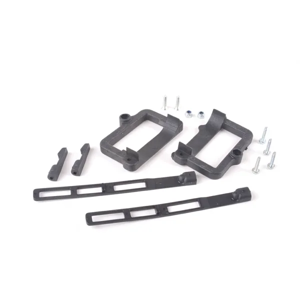 Stick Battery Holders & Straps; SST (2)