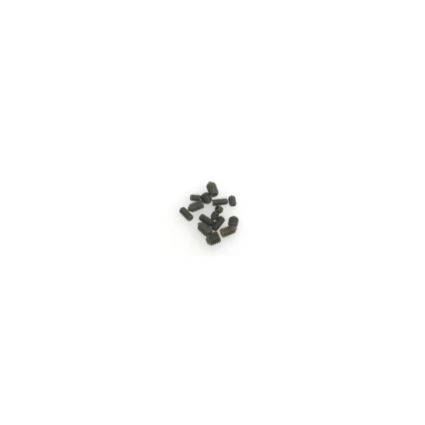 Speed Pack - Grub-Set Screws M3 M4
