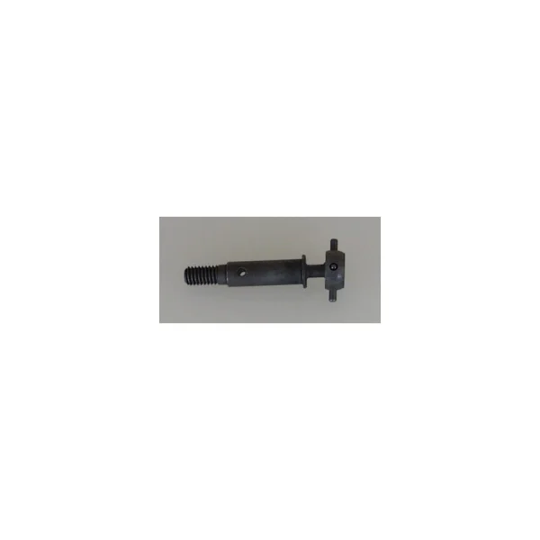 Pin Axle & UJ - Plastic D/Shaft - SST — image 1 of 3
