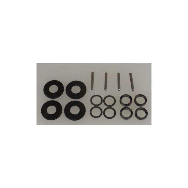 Spacers & Pins - pin drive - SST (4 sets)
