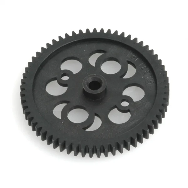 Schumacher Riot Spur Gear - 61T - 32DP