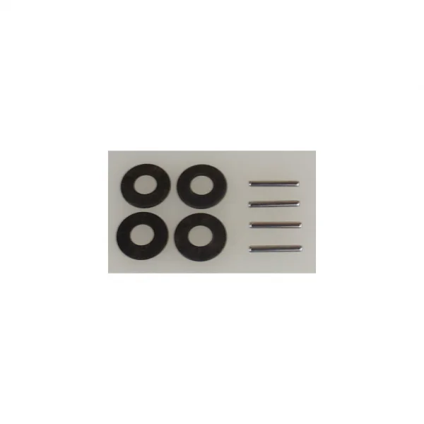 Speed Pack - DiscSprings+DrivePins ** CLEARANCE **