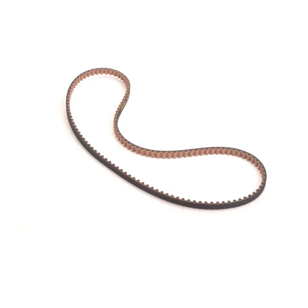 Rear Belt; 125T x 4mm - SST Axis