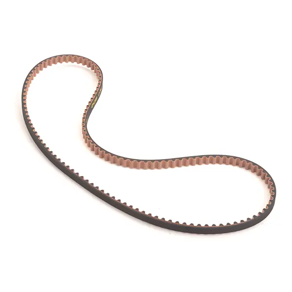 Rear Belt; 125T x 4mm - SST Axis