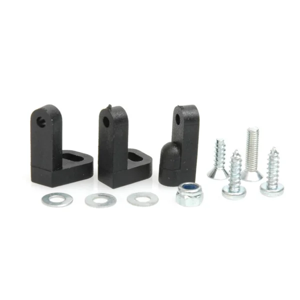 Servo Mounts (2)