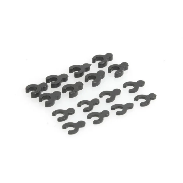 Kwik Klip; 1:8x1.0 & 2.0mm