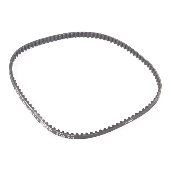 Front Drive Belt; 4mm - CAT 3000