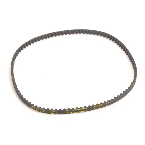 SpeedFlex Fr Belt4mm - C3K